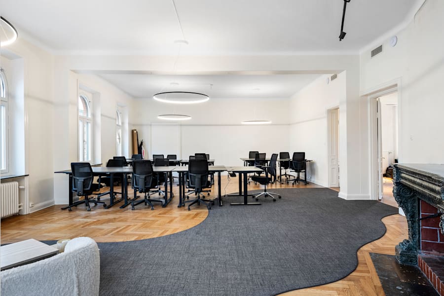 Kontorslokal på Torstenssonsgatan 4, Stockholm – bild 3