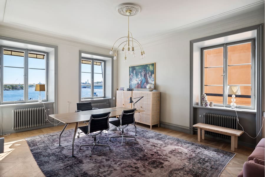 Kontorslokal på Skeppsbron 28, Stockholm – bild 2