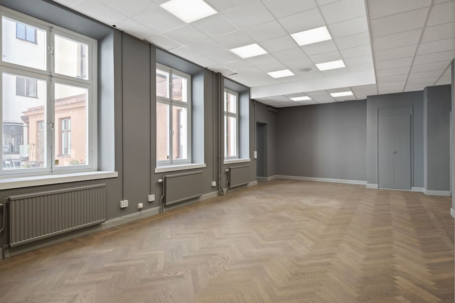 Kontorslokal på Drottninggatan 59, Stockholm – bild 3