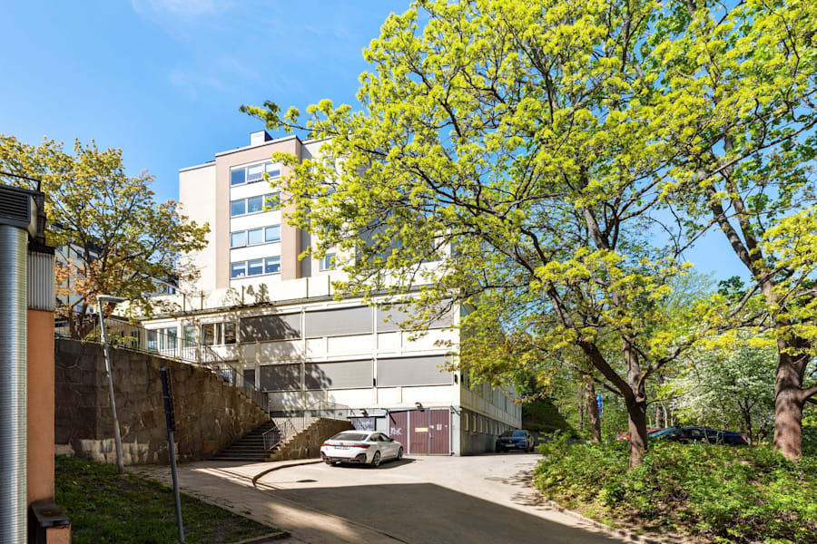 Kontorslokal på Framnäsbacken 4, Solna – bild 20