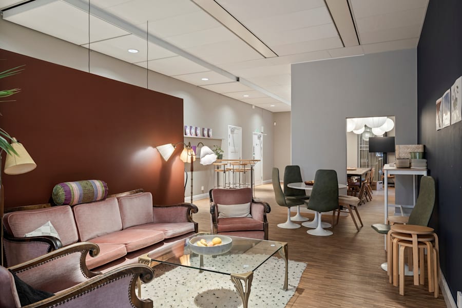 Kontorslokal på Björns Trädgårdsgränd 1, Stockholm – bild 3