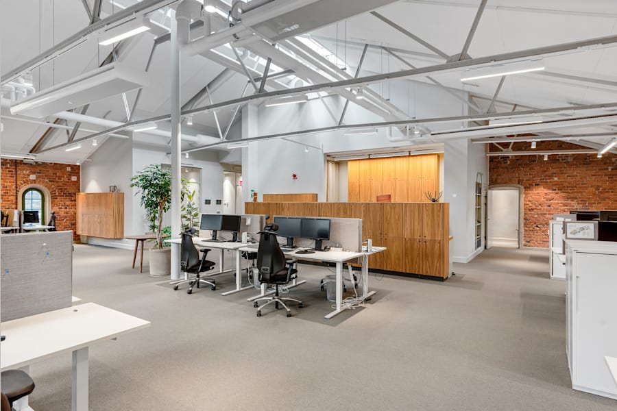 Kontorslokal på Tengelinsgatan 12, Stockholm – bild 8