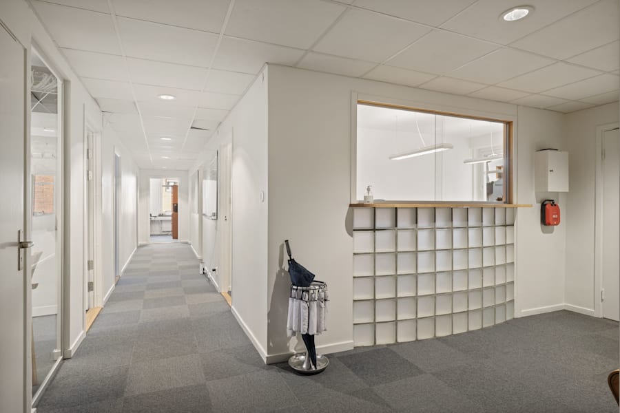 Kontorslokal på Hantverkargatan 78, Stockholm – bild 4