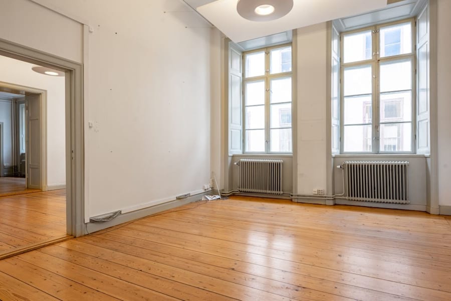 Kontorslokal på Svartmangatan 9, Stockholm – bild 4