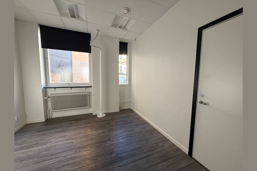 Butikslokal på Kyrkogatan 11, Norrtälje – bild 3