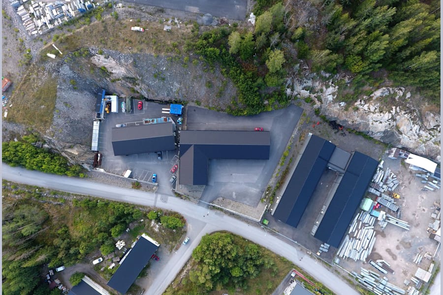 Lagerlokal på Arkitektvägen 6, Nynäshamn – bild 10