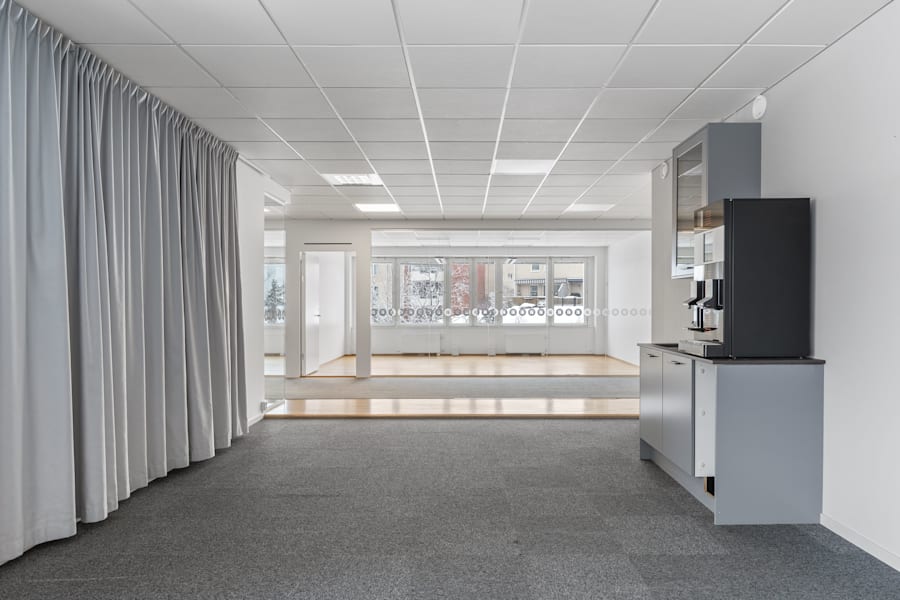 Kontorslokal på Jakobsdalsvägen 19, Nacka Strand – bild 3