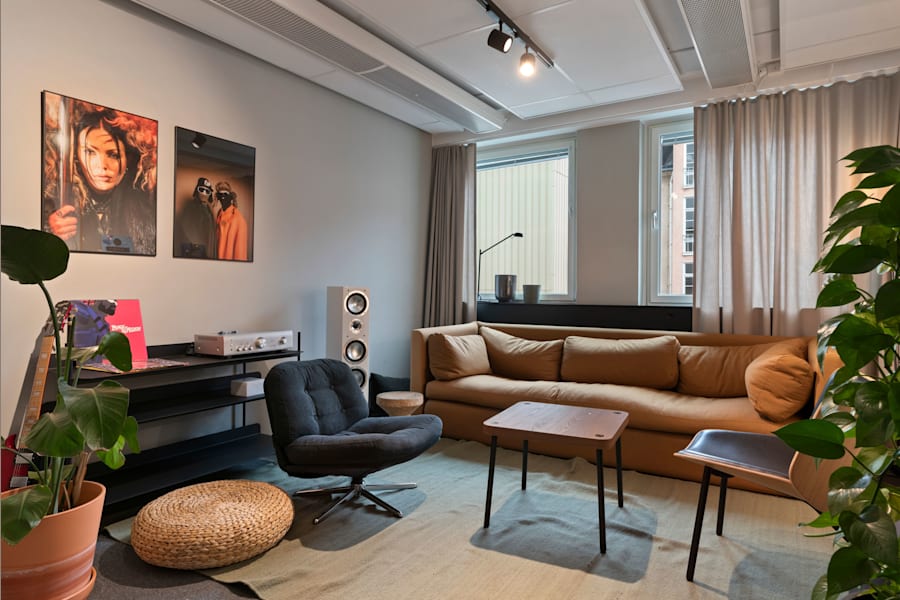 Kontorslokal på Rehnsgatan 20, Stockholm – bild 20
