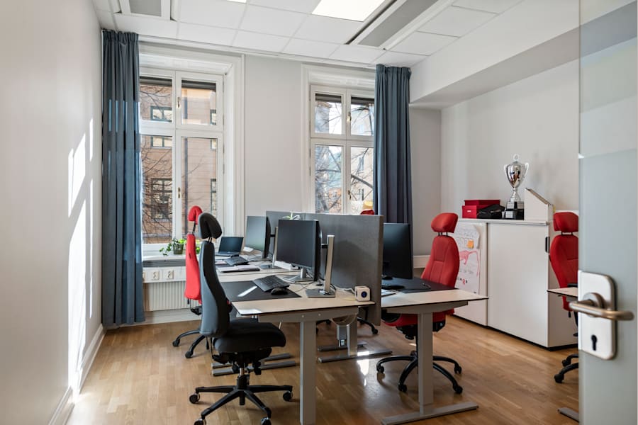 Kontorslokal på Kungsgatan 62, Stockholm – bild 9