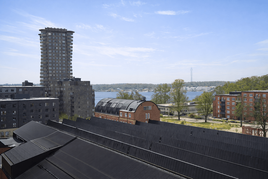 Kontorslokal på Agavägen 58, Lidingö – bild 24