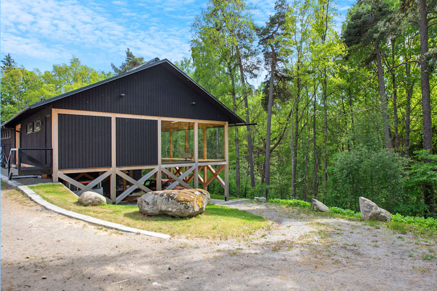 Kontorslokal på Björnnäsbacken 15, Stockholm – bild 13