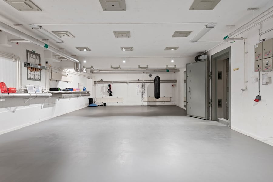 Kontorslokal på Wennerbergsgatan 10, Stockholm – bild 17