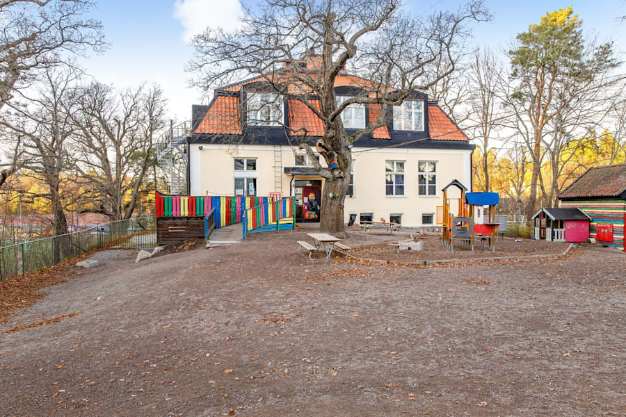 Kontorslokal på Danderydsvägen 6, Djursholm – bild 5