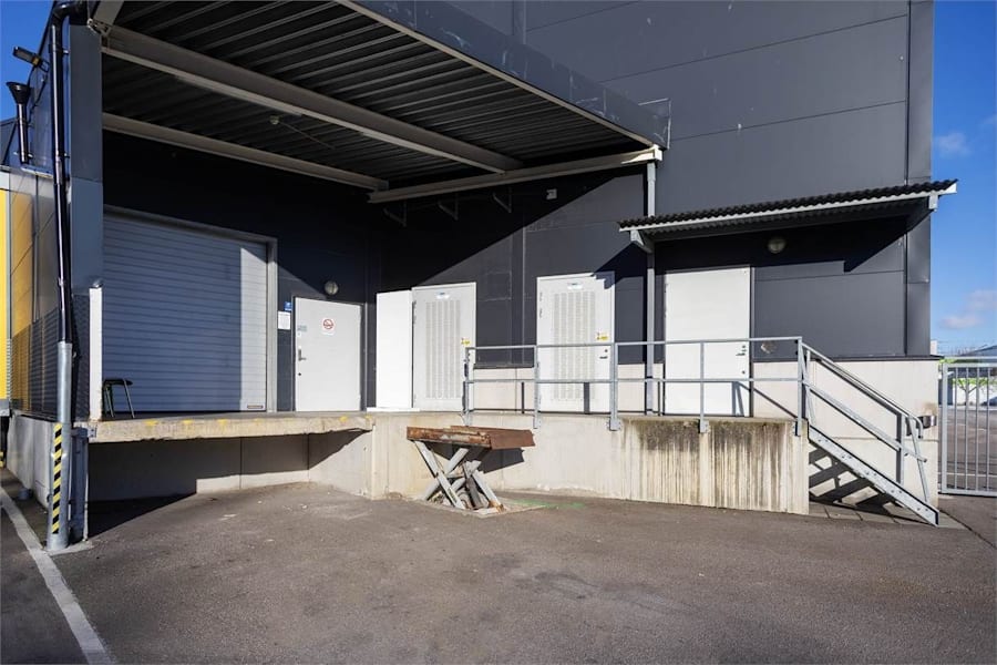 Landskronavägen 16 - image - 11