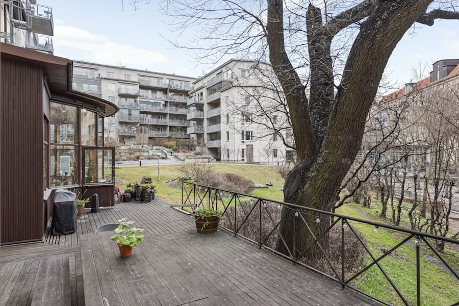 Kontorslokal på Maria Skolgata 79B, Stockholm – bild 11