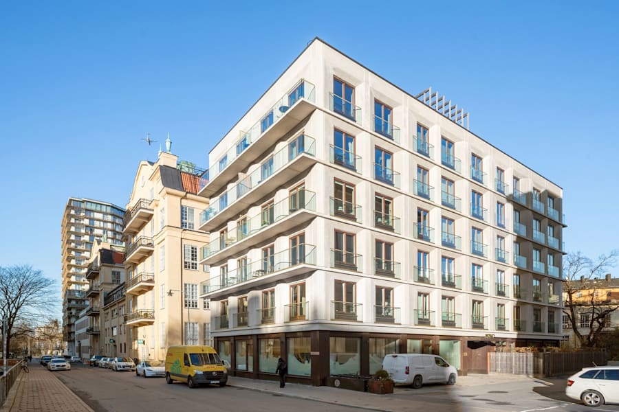 Kontorslokal på Maria Bangata 2B, Stockholm – bild 22