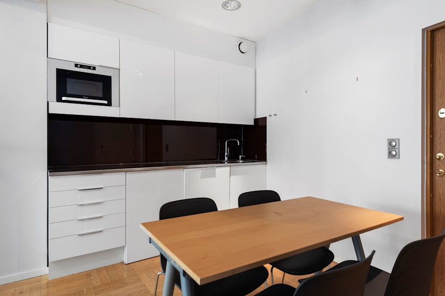 Kontorslokal på Kungsgatan 33, Stockholm – bild 9