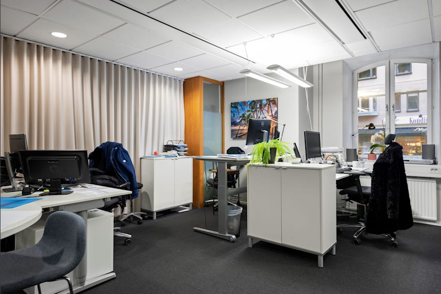 Kontorslokal på Norrtullsgatan 12A, Stockholm – bild 10