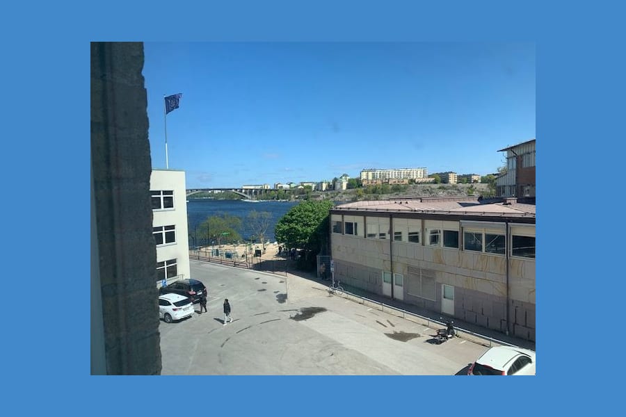 Kontorslokal på Segelbåtsvägen 7, Stockholm – bild 12