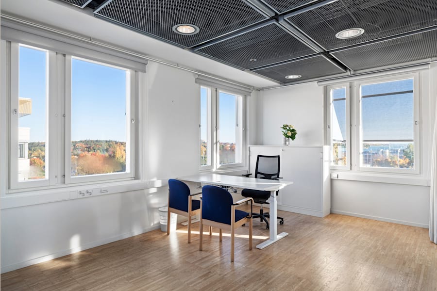 Kontorslokal på Gustav III:s Boulevard 26, Solna – bild 24