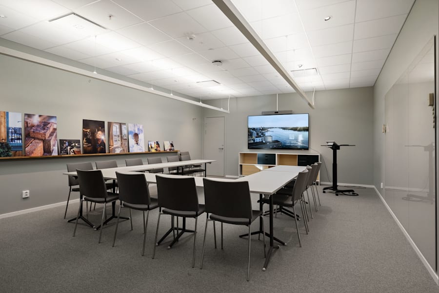 Kontorslokal på Mathildatorget 9, Solna – bild 32