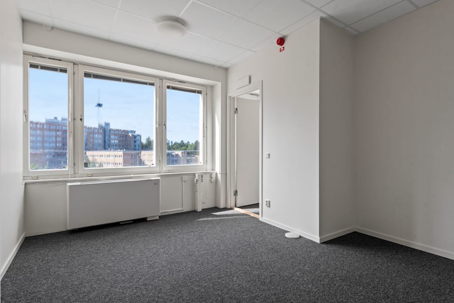 Cylindervägen 20 - image - 9