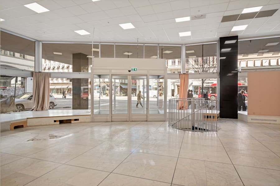 Butikslokal på Vasagatan 11, Stockholm – bild 2