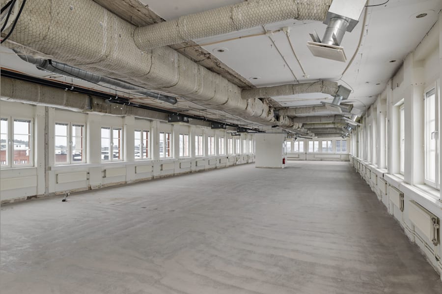 Kontorslokal på Agavägen 58, Lidingö – bild 4