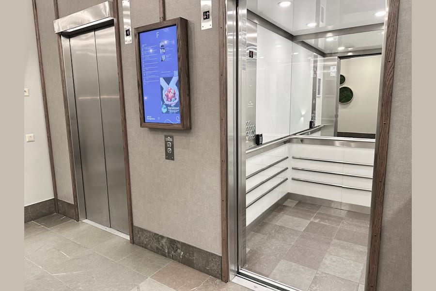 Kontorslokal på Blekholmstorget 30, Stockholm – bild 27