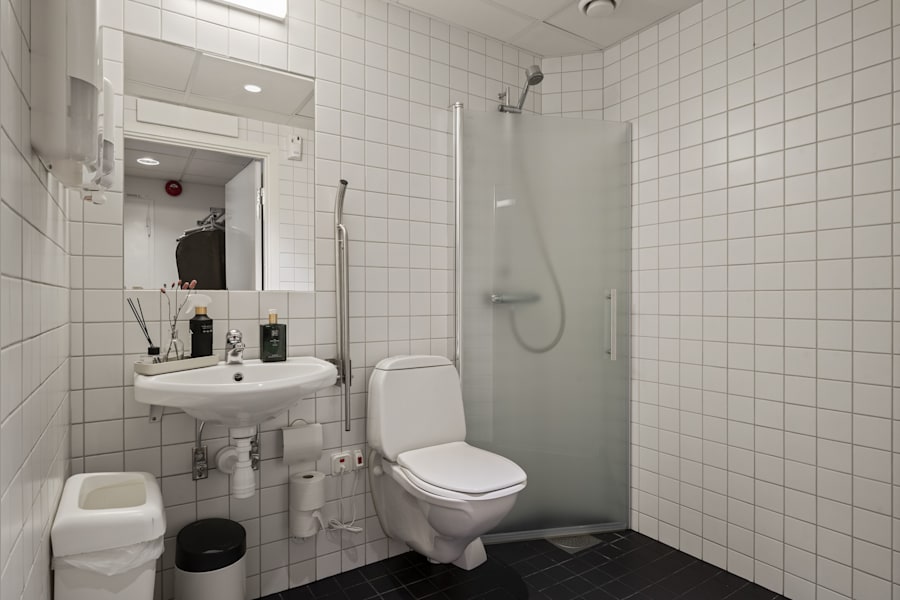 Kontorslokal på Mäster Samuelsgatan 42, Stockholm – bild 20