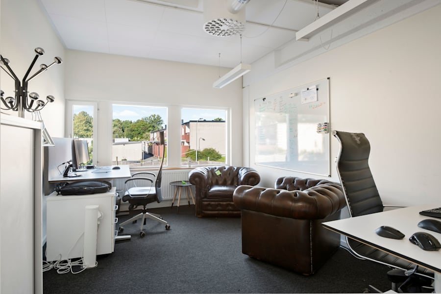 Kontorslokal på Gråhundsvägen 80, Sköndal – bild 13