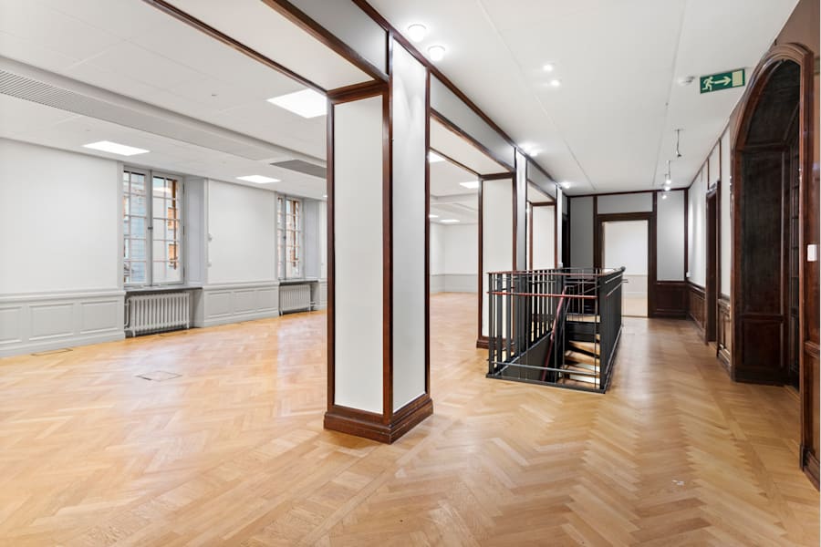 Kontorslokal på Kungsgatan 26, Stockholm – bild 8