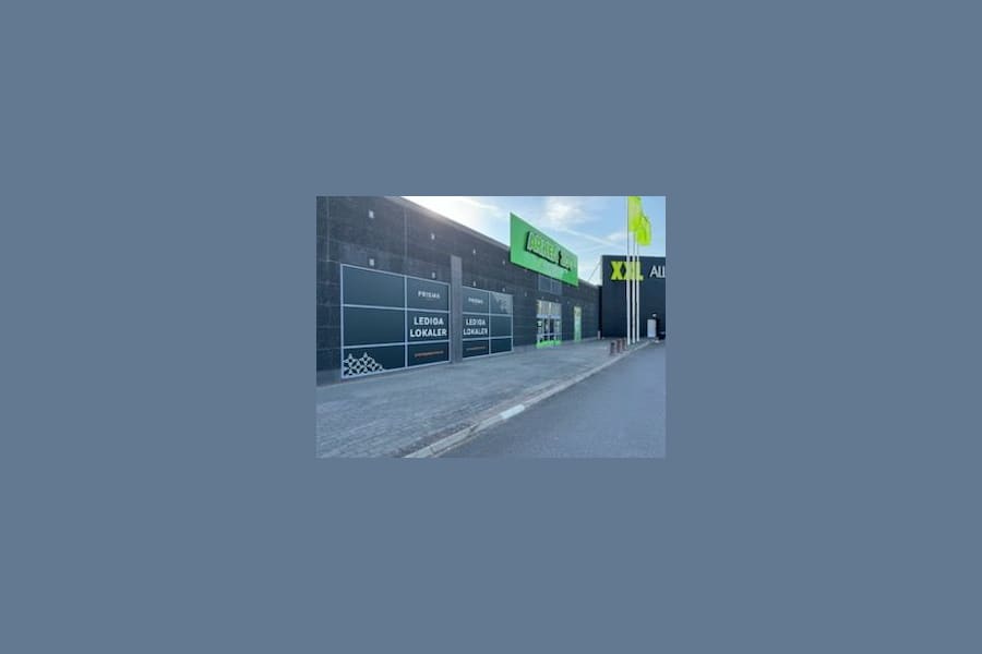 Butikslokal på Handelsvägen 8, Växjö – bild 4