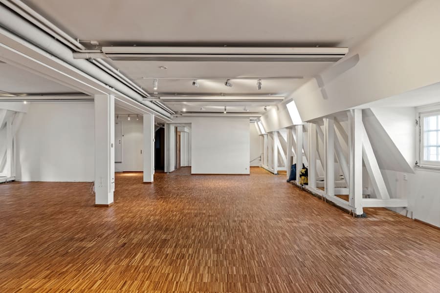 Kontorslokal på Kungsgatan 17, Stockholm – bild 4