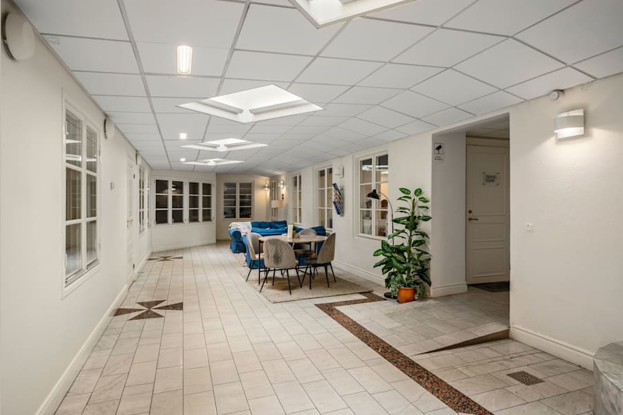 Kontorslokal på Grev Turegatan 21, Stockholm – bild 10
