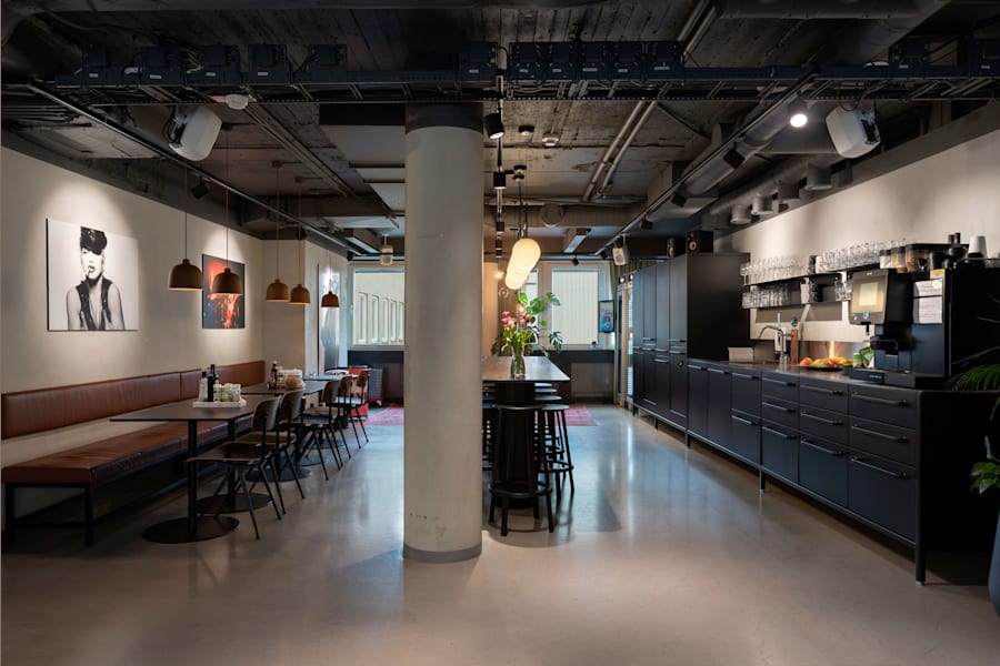 Kontorslokal på Rehnsgatan 20, Stockholm – bild 23