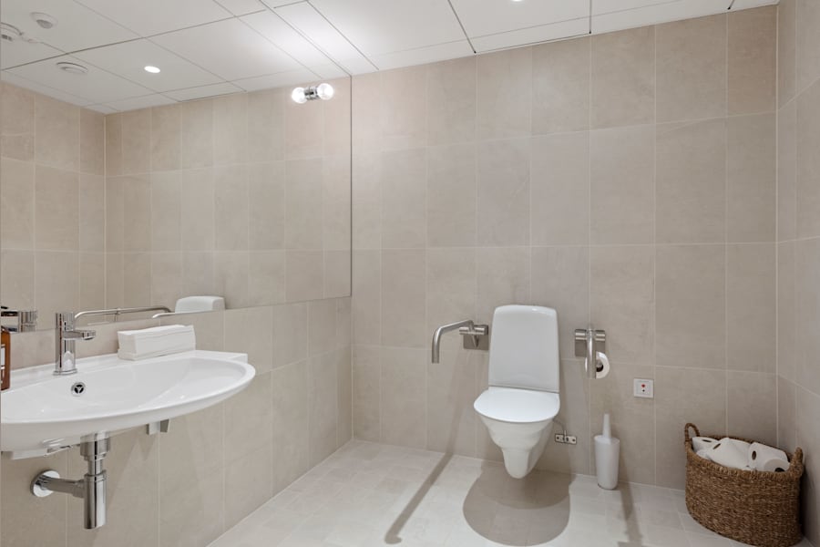 Kontorslokal på Nybrogatan 55, Stockholm – bild 8