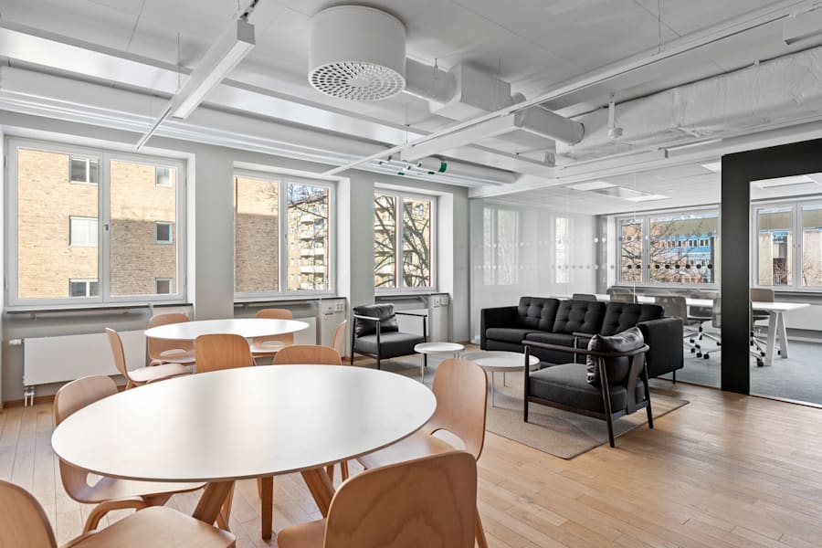 Kontorslokal på Wennerbergsgatan 10, Stockholm – bild 4