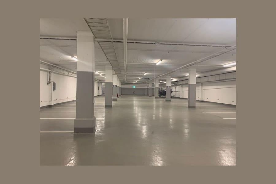 Butikslokal på Anderstorpsvägen 16, Solna – bild 4