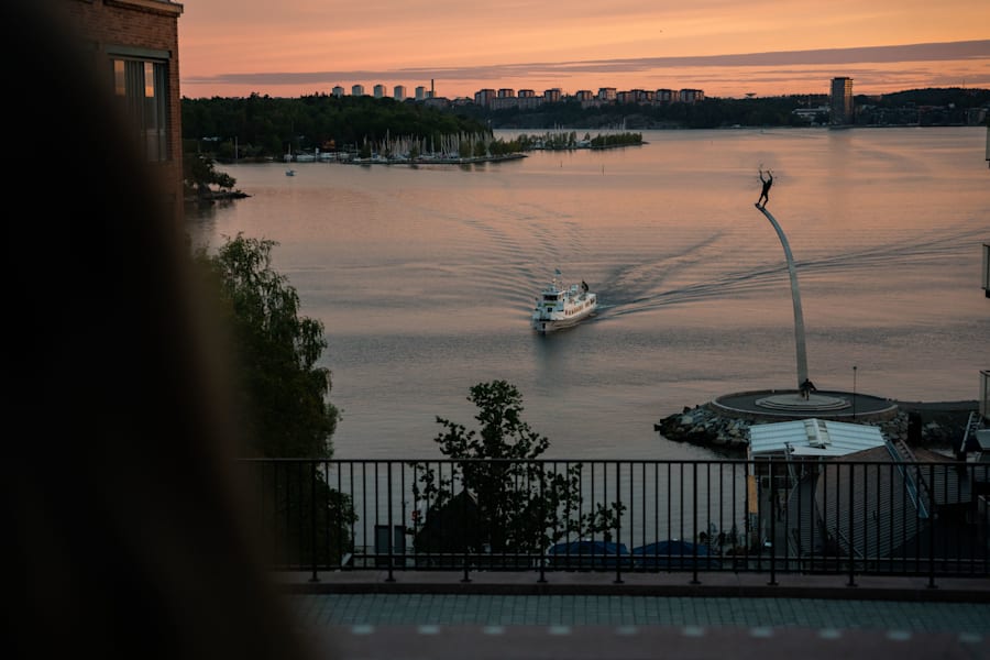 Kontorslokal på Cylindervägen 12, Nacka – bild 5