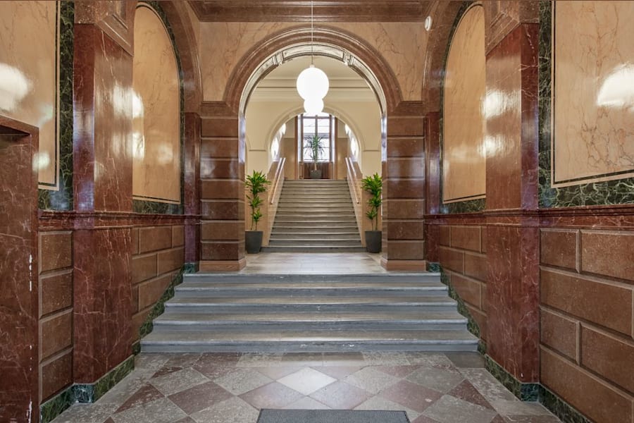 Kontorslokal på Drottninggatan 95A, Stockholm – bild 2