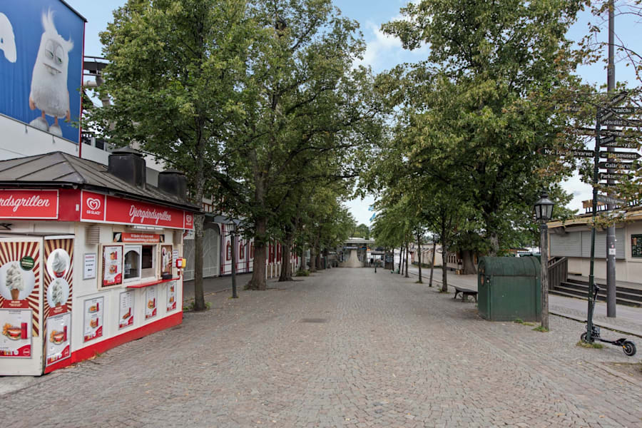 Kontorslokal på Falkenbergsgatan 5C, Stockholm – bild 12