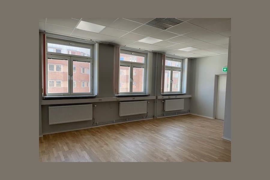 Kontorslokal på Segelbåtsvägen 5, Stockholm – bild 8