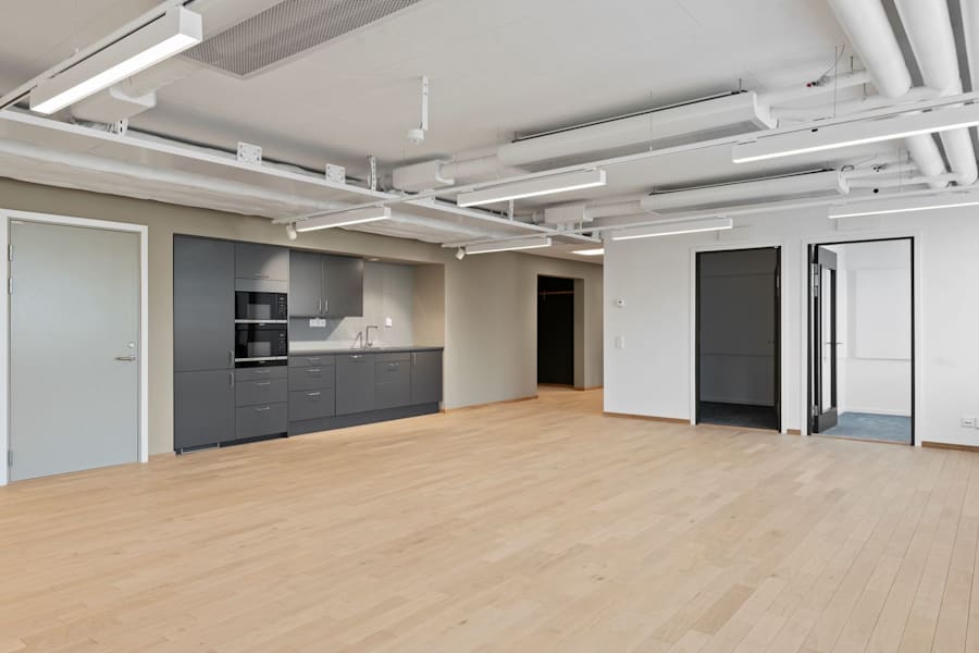 Kontorslokal på Wennerbergsgatan 10, Stockholm – bild 11