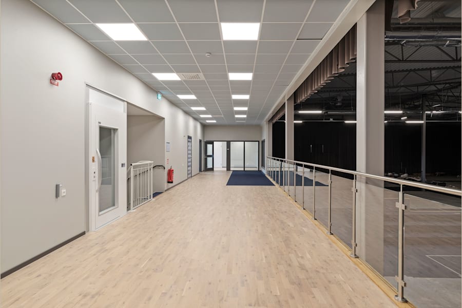 Butikslokal på Backtorpshöjden 5, Norrtälje – bild 7