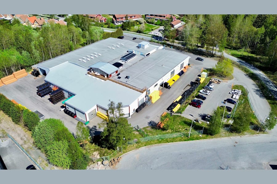 Fågelsångsvägen 32 - image - 1