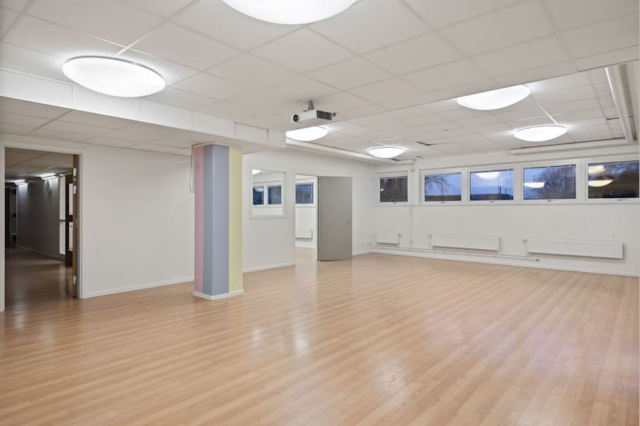 Kontorslokal på Sandhamnsgatan 49, Stockholm – bild 6