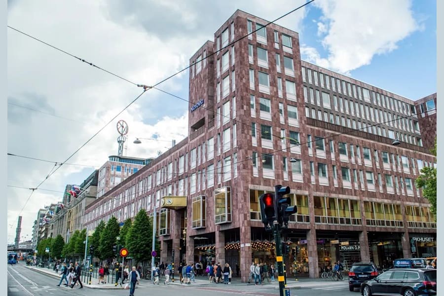 Butikslokal på Hamngatan 14, Stockholm – bild 2