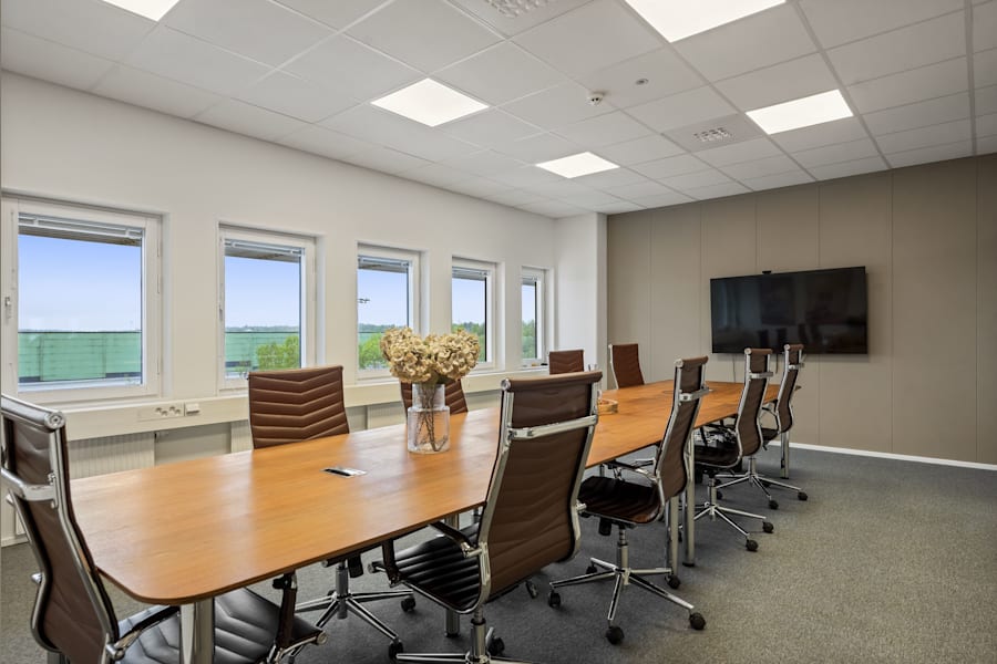 Lagerlokal på Lillsjövägen 7, Jordbro – bild 12