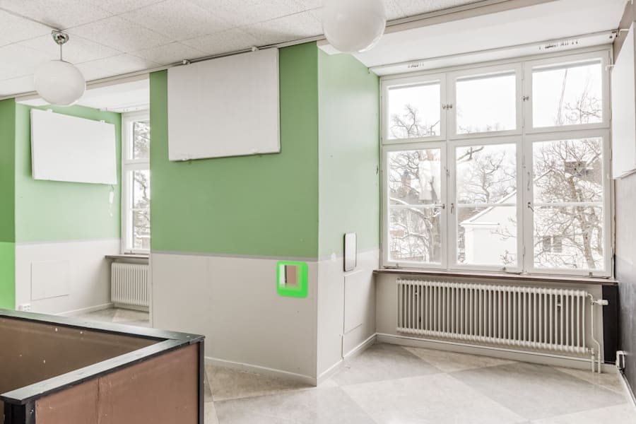 Kontorslokal på Danderydsvägen 6, Djursholm – bild 12